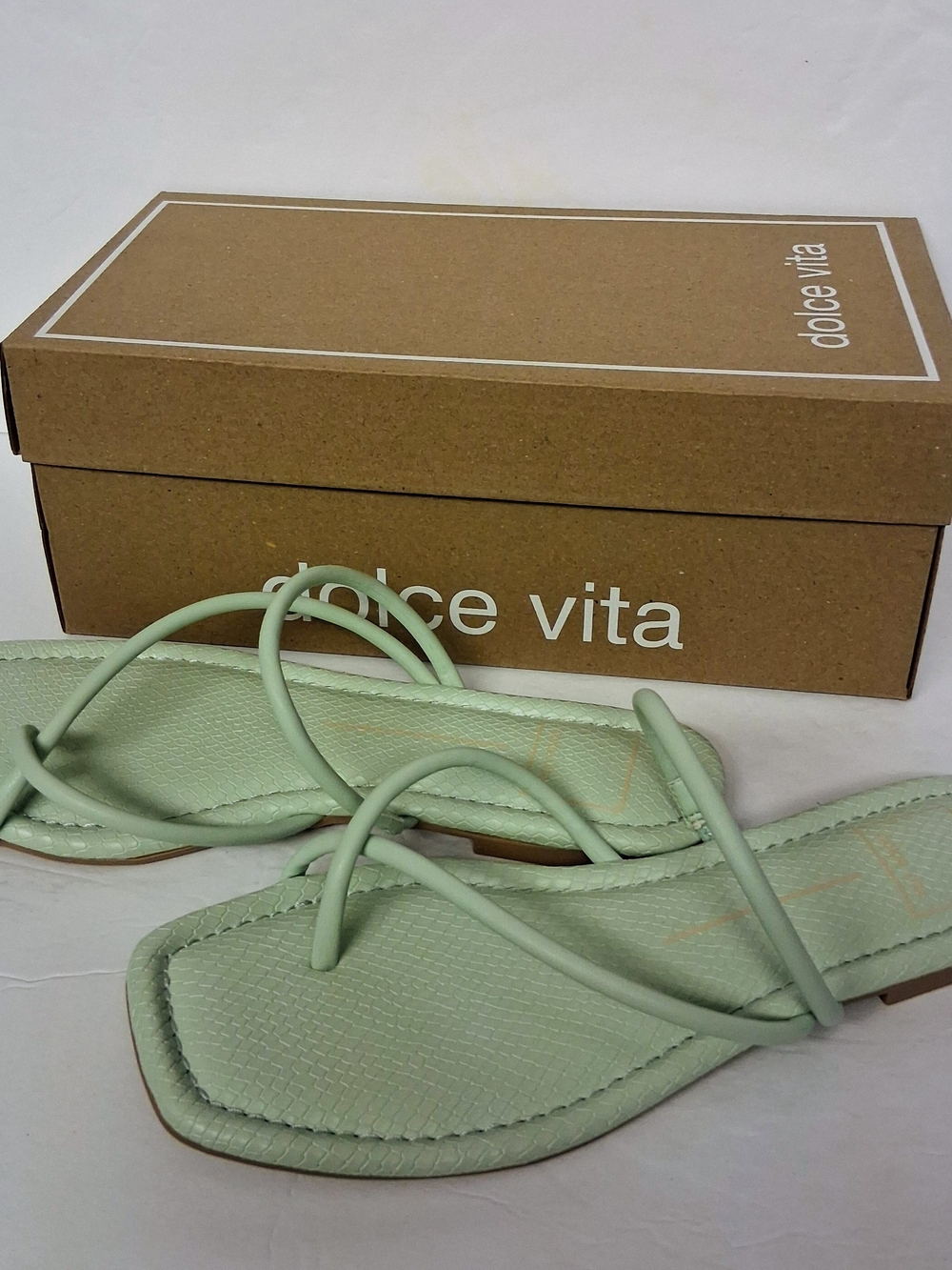 Dolce Vita Sandals